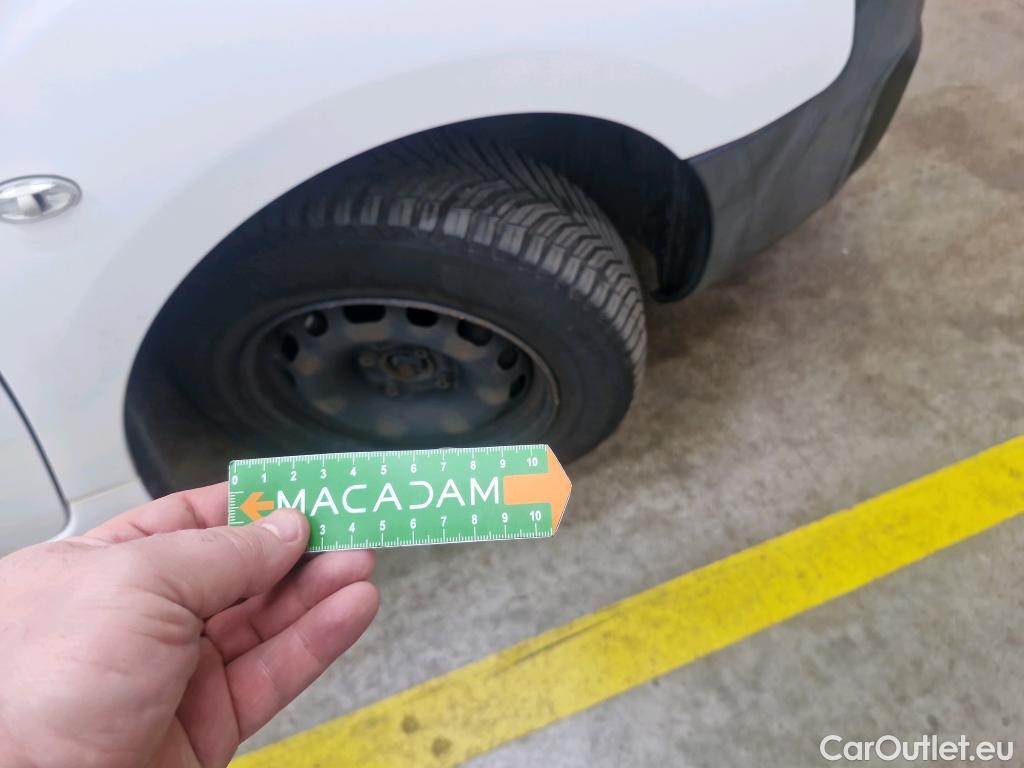  Citroen  Berlingo  Fourgon Business L2 (Long) 1.6 BlueHDi 100CV BVM6 E6 #81