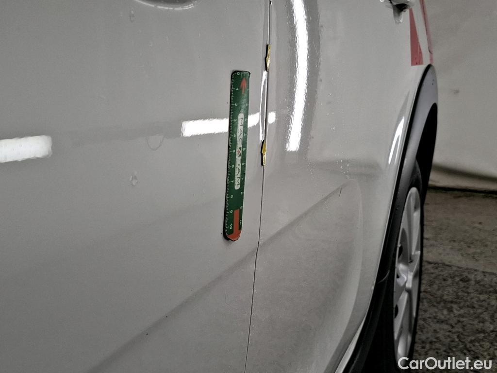  Citroen  C3 CITROEN  Société / 2020 / 5P / Berline / VU BlueHDi 100 S&S BVM6 Feel #5