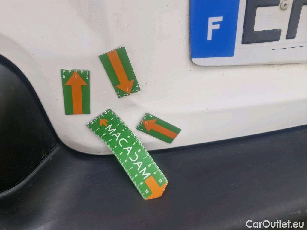  Citroen  Berlingo  Fourgon Business L2 (Long) 1.6 BlueHDi 100CV BVM6 E6 #6