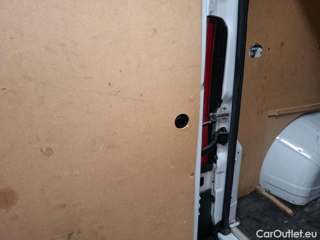  Fiat  Ducato FIAT   2014  4P  Fourgon tôlé H3-Power 120 30 C H1 Pack #36