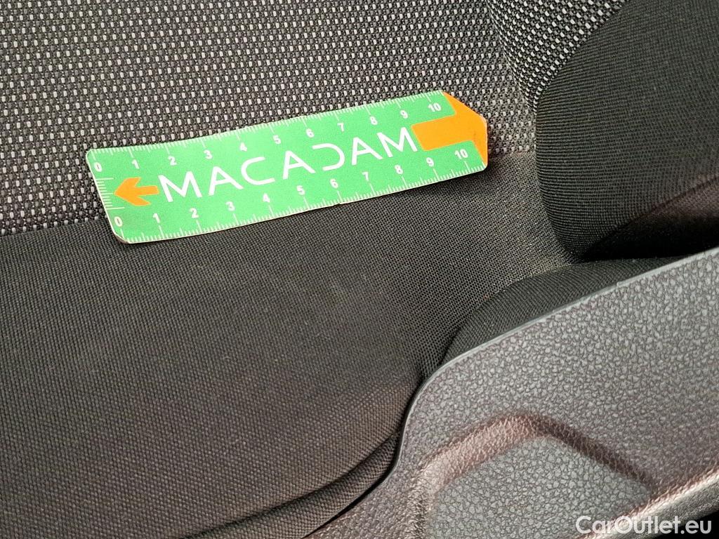  Peugeot  Partner  Premium L1 1.2 PureTech 110CV BVM6 E6d #7