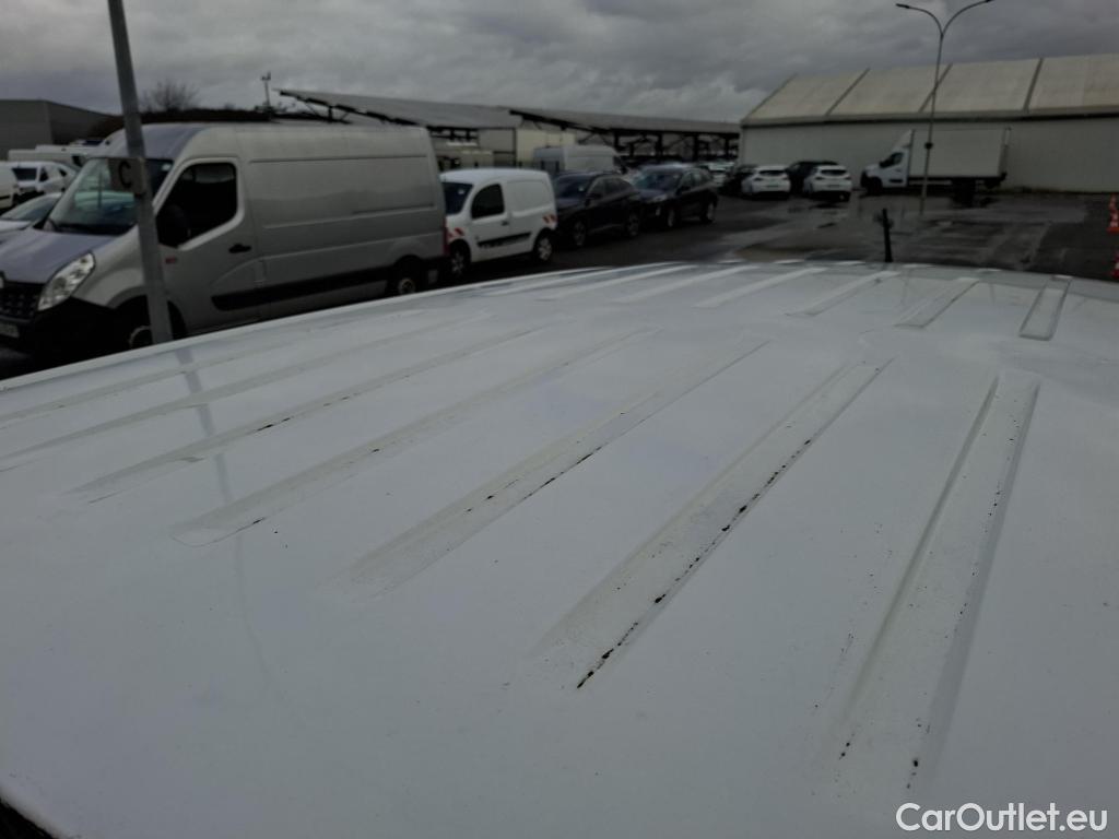  Citroen  Berlingo  Fourgon Club M 650 1.2 PureTech 110CV BVM6 E6d #43