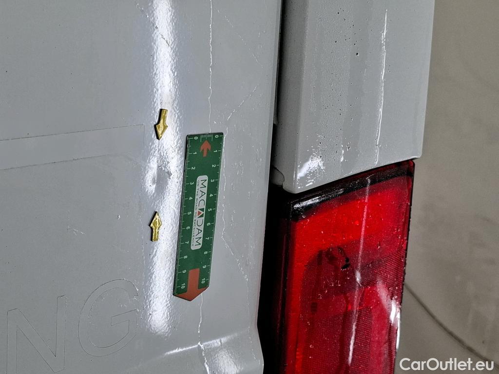  Peugeot  Boxer PEUGEOT  VU 4p Fourgon BLUEHDI 110 PREMIUM PA 333 L1H2 #9