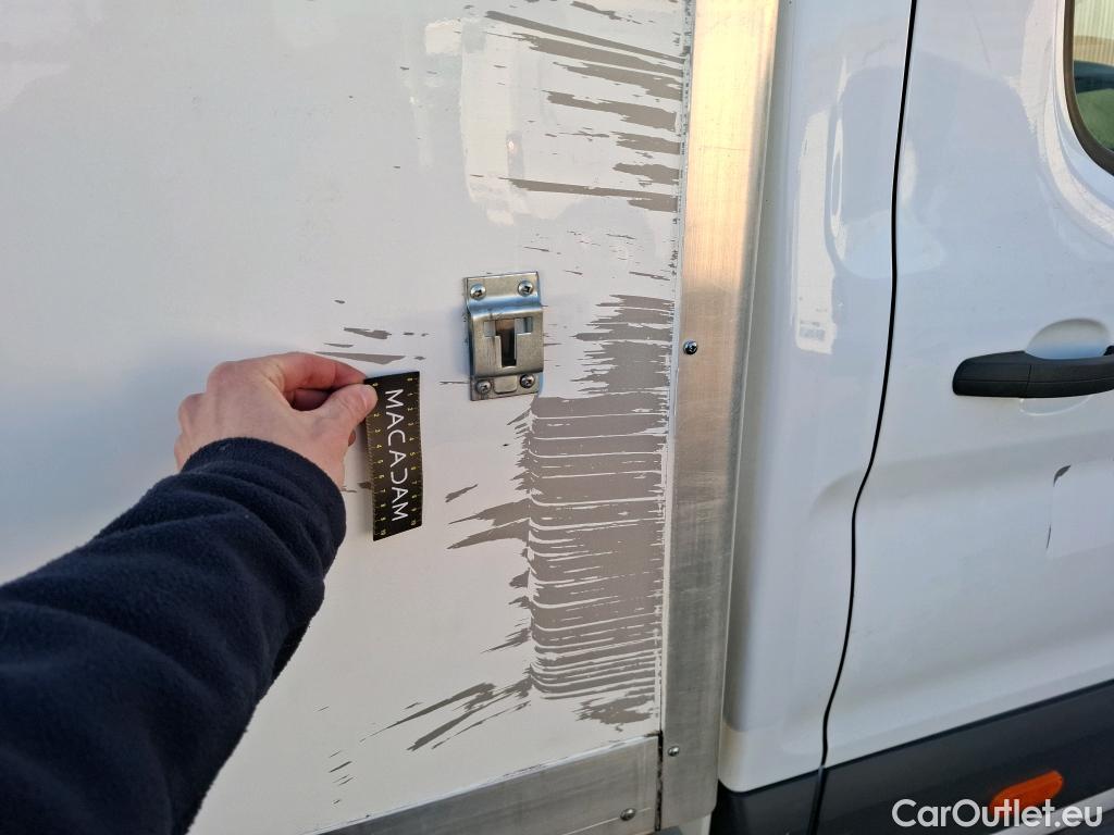  Ford  Transit  Plateau 350 L4 2.0 TDCi 130CV BVM6 E6 #7