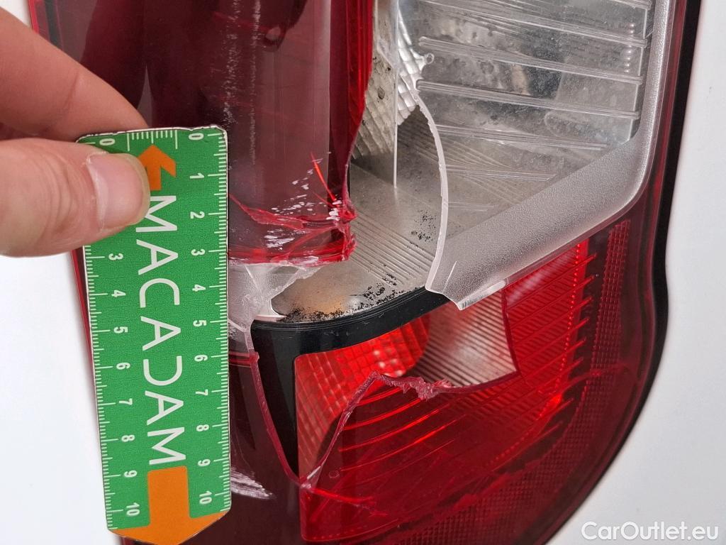  Citroen  Berlingo  Fourgon Driver M 1000 1.5 BlueHDi 100CV BVM5 E6dT #41