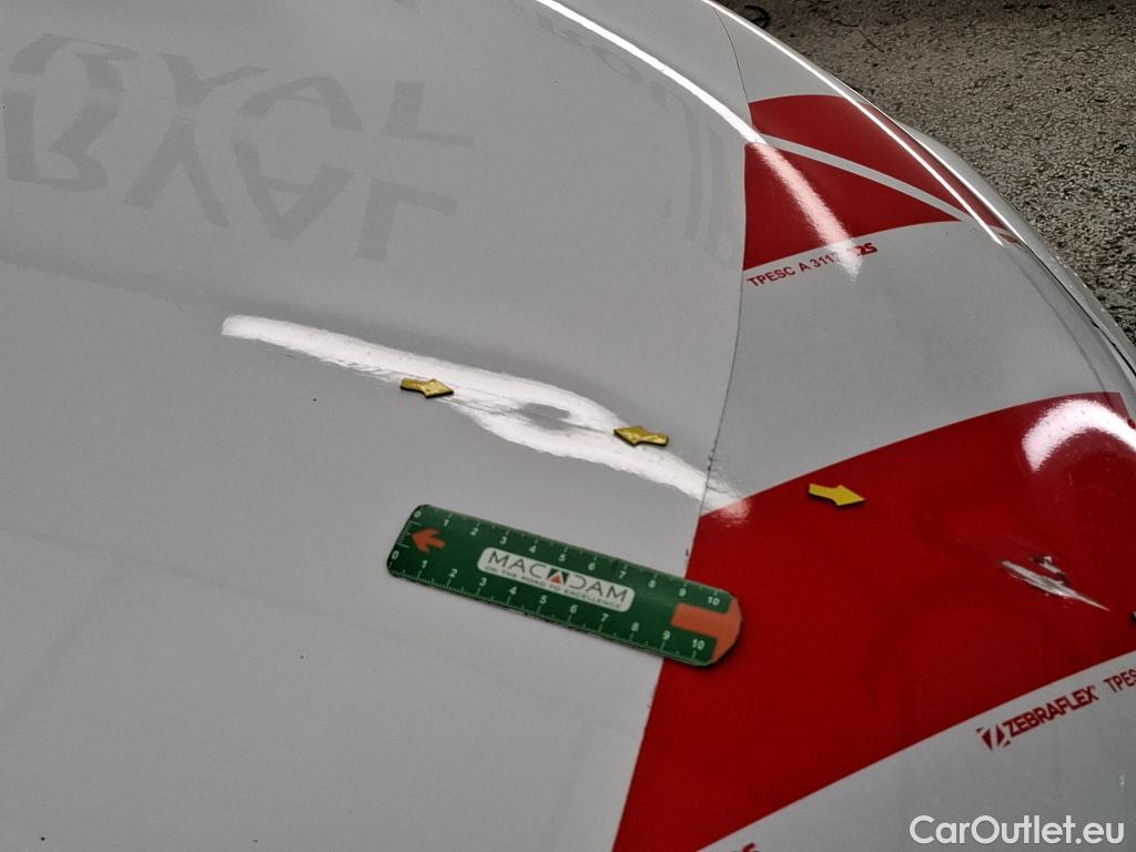  Citroen  C3 CITROEN  Société / 2020 / 5P / Berline / VU BlueHDi 100 S&S BVM6 Feel #3