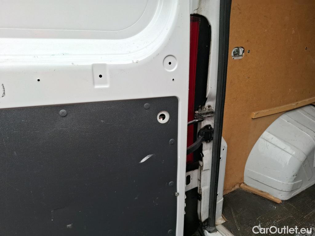  Fiat  Ducato FIAT   2014  4P / Fourgon tôlé H3Power 120 30 M H2 Pack #24