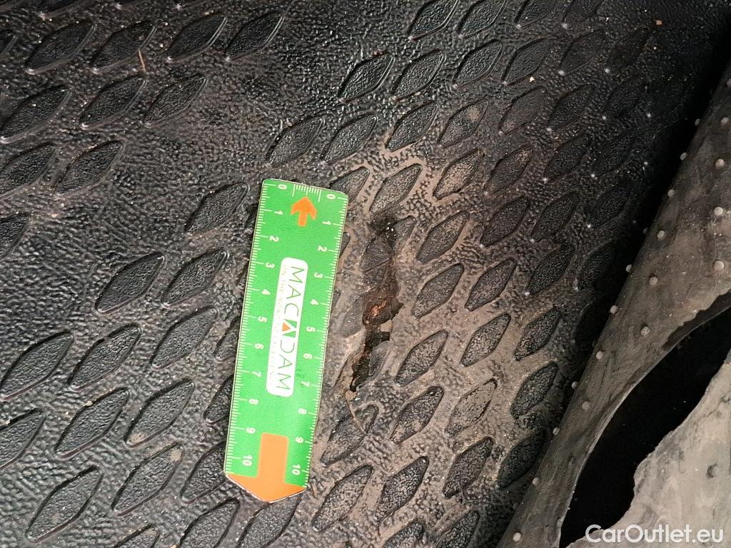  Iveco  Daily IVECO  35S14NA8 V11 H2 3520 B POWER *GNV* #5