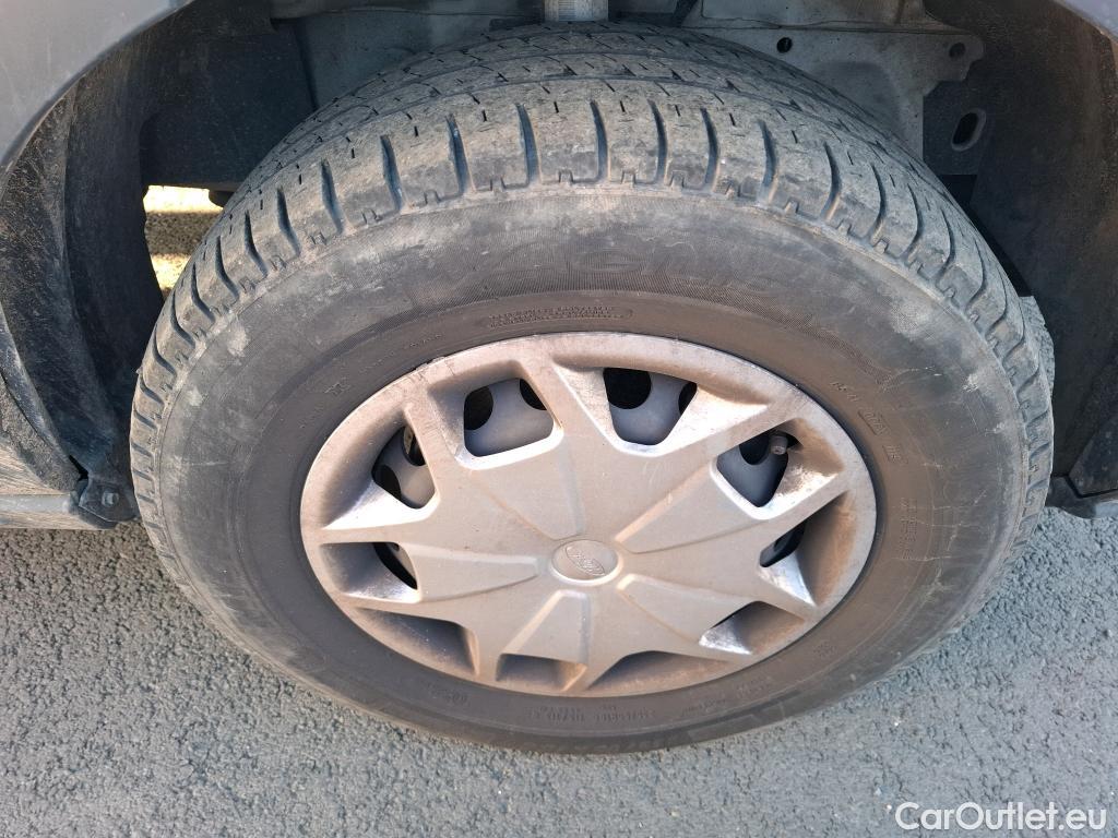  Ford  Transit  Plateau 350 L4 2.0 TDCi 130CV BVM6 E6 #33