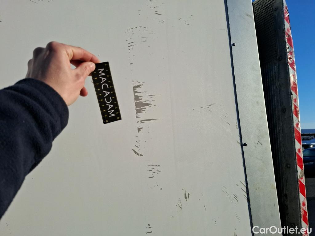  Ford  Transit  Plateau 350 L4 2.0 TDCi 130CV BVM6 E6 #18