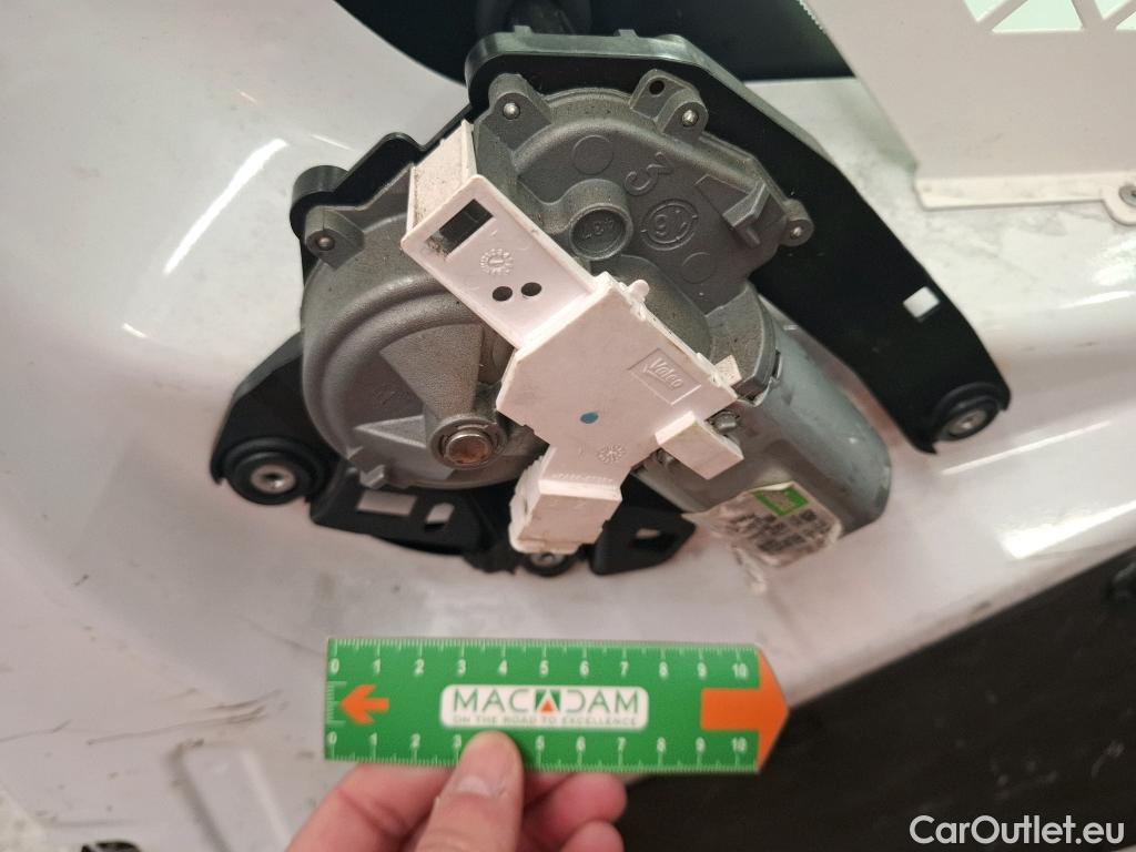  Citroen  Berlingo  Fourgon Confort L1 (Court) 1.6 BlueHDi 100CV BVM5 E6 #25