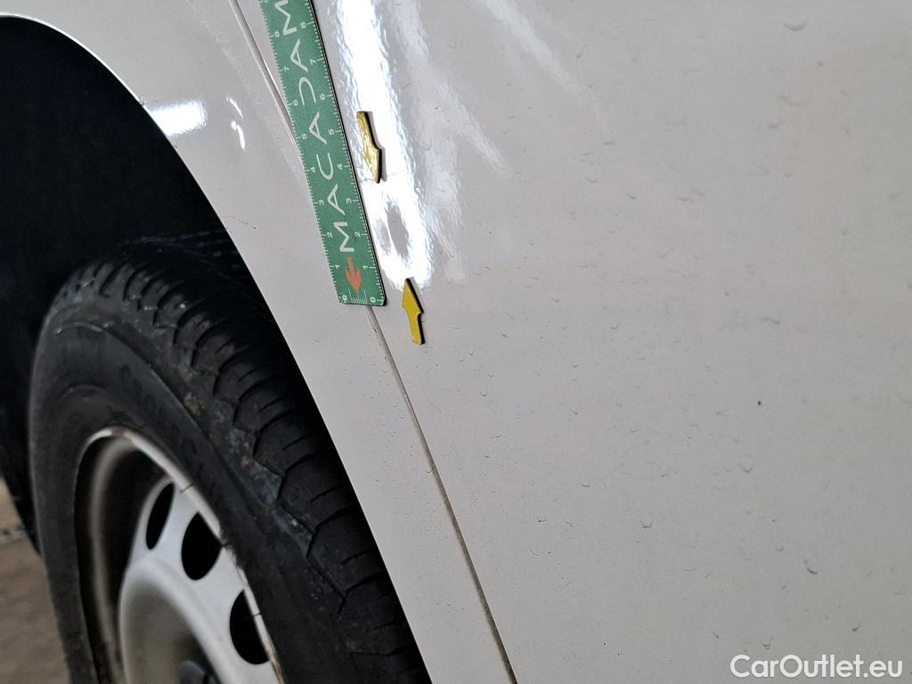  Citroen  Berlingo  Fourgon Driver M 1000 1.5 BlueHDi 100CV BVM5 E6dT #53