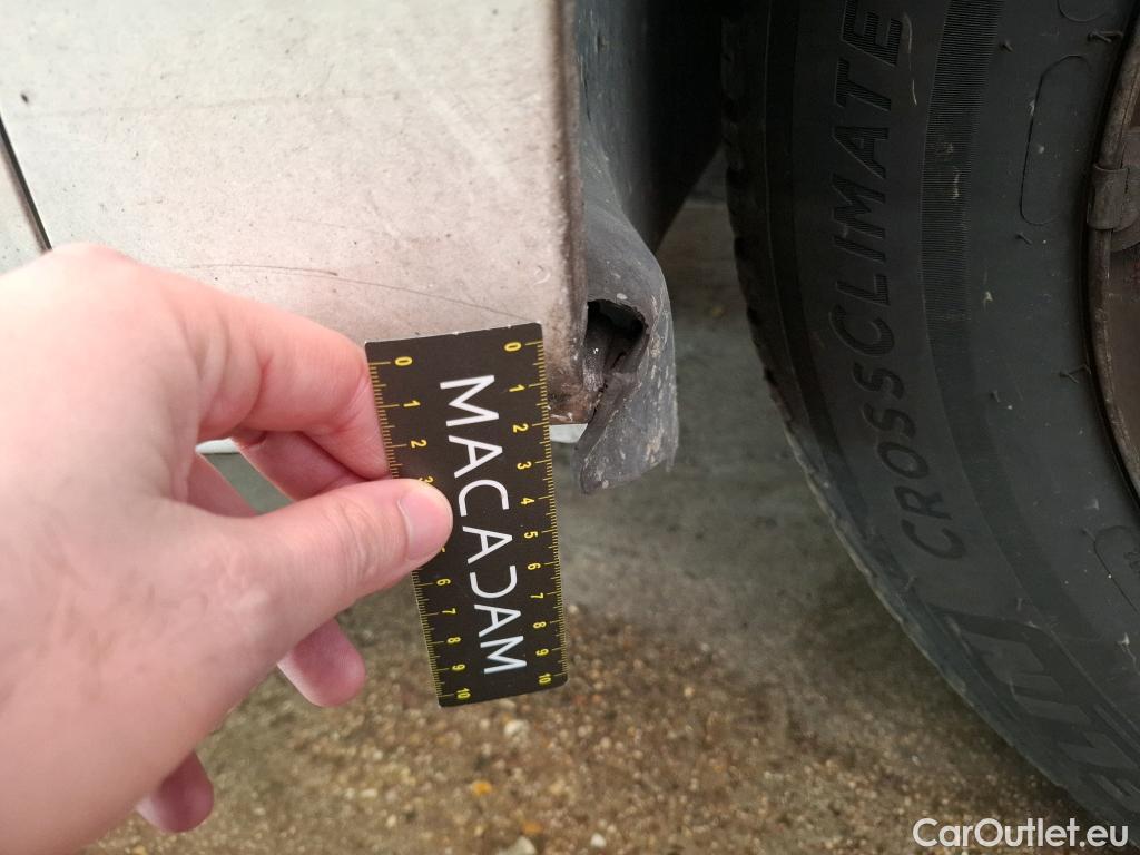  Citroen  Berlingo  Fourgon Worker M 1000 1.2 PureTech 130CV BVA8 E6d #4