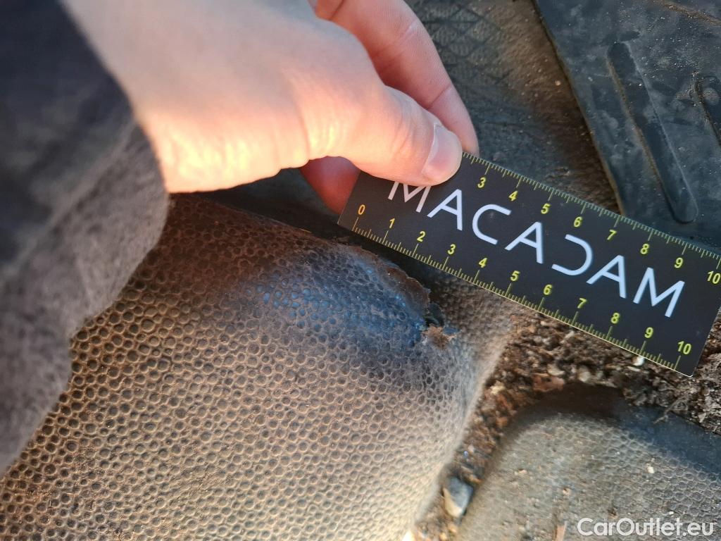  Ford  Transit  Plateau 350 L4 2.0 TDCi 130CV BVM6 E6 #43