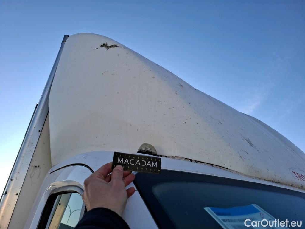  Ford  Transit  Plateau 350 L4 2.0 TDCi 130CV BVM6 E6 #20