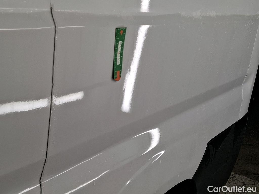  Fiat  Ducato FIAT   2014  4P  Fourgon tôlé H3-Power 120 30 C H1 Pack #11