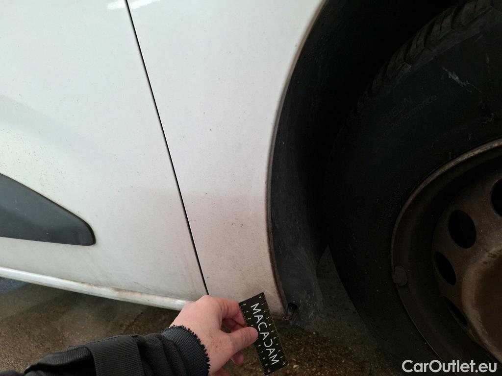  Citroen  Berlingo  Fourgon Worker M 1000 1.2 PureTech 130CV BVA8 E6d #3