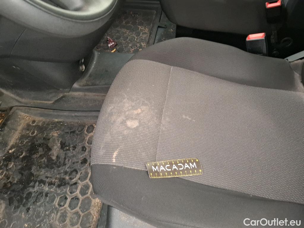  Citroen  Berlingo  Fourgon Club M 650 1.2 PureTech 110CV BVM6 E6d #41