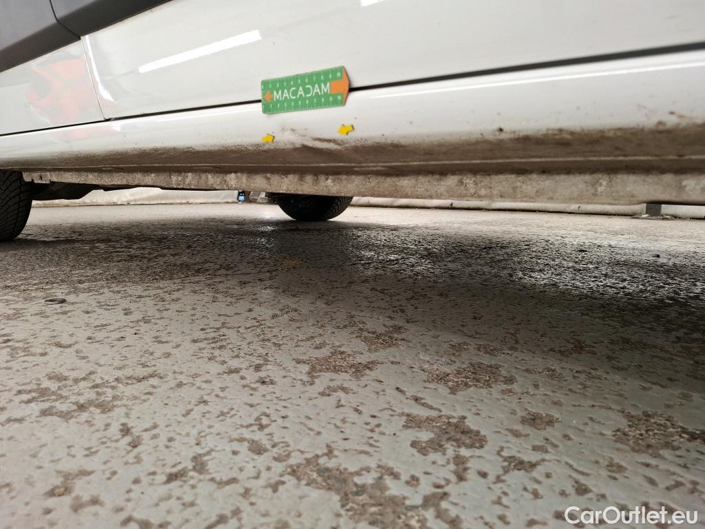  Peugeot  Partner  Premium L1 1.2 PureTech 110CV BVM6 E6d #1