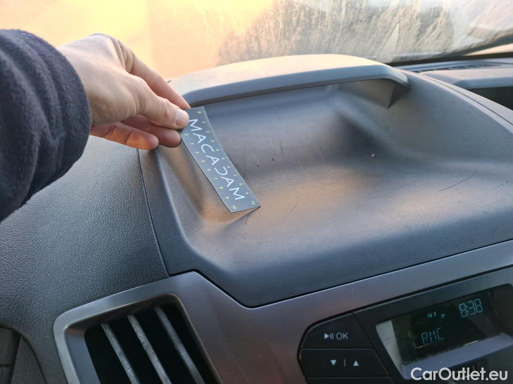  Ford  Transit  Plateau 350 L4 2.0 TDCi 130CV BVM6 E6 #37