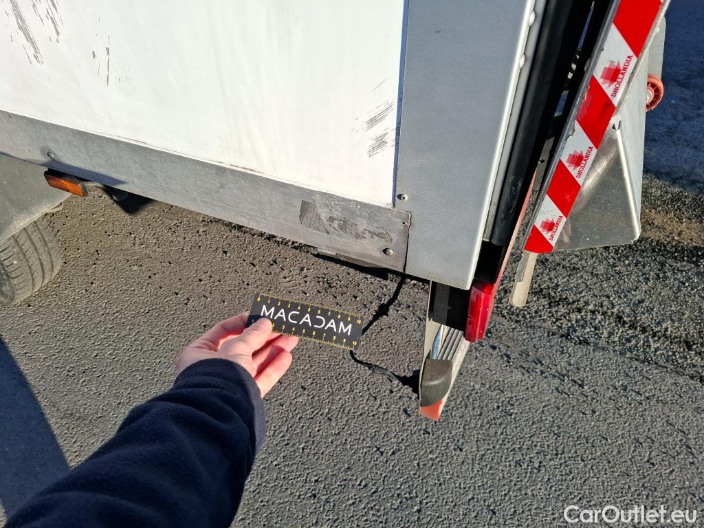  Ford  Transit  Plateau 350 L4 2.0 TDCi 130CV BVM6 E6 #57