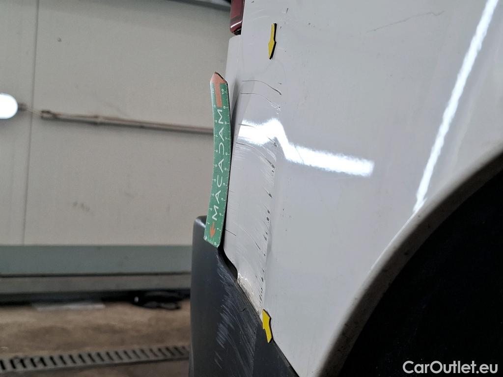  Citroen  Berlingo  Fourgon Driver M 1000 1.5 BlueHDi 100CV BVM5 E6dT #18