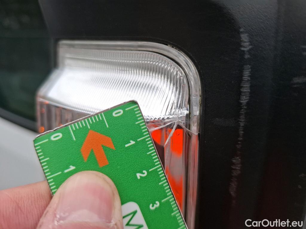  Fiat  Ducato FIAT   2014  4P / Fourgon tôlé H3Power 120 30 M H2 Pack #19