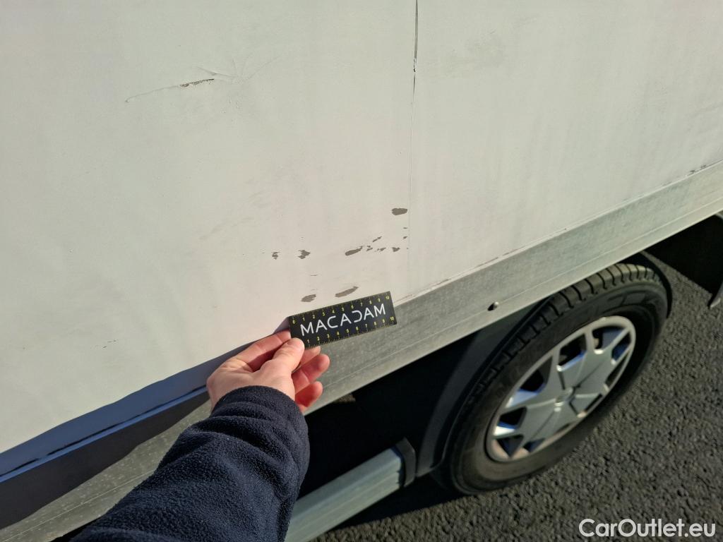  Ford  Transit  Plateau 350 L4 2.0 TDCi 130CV BVM6 E6 #12