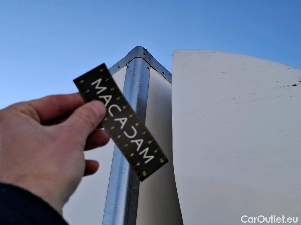  Ford  Transit  Plateau 350 L4 2.0 TDCi 130CV BVM6 E6 #49