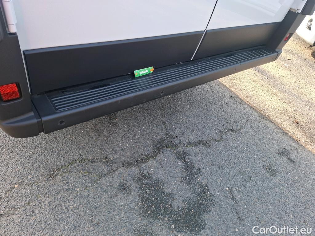  Citroen  Jumper  Fourgon Grand Volume 35 L4H3 Maxi BlueHDi 140 2.2 BlueHDi 140CV BVM6 6E #3