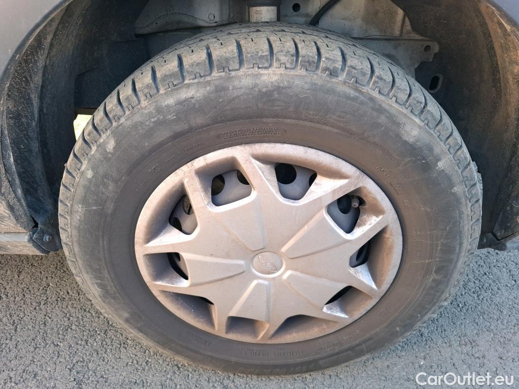  Ford  Transit  Plateau 350 L4 2.0 TDCi 130CV BVM6 E6 #34