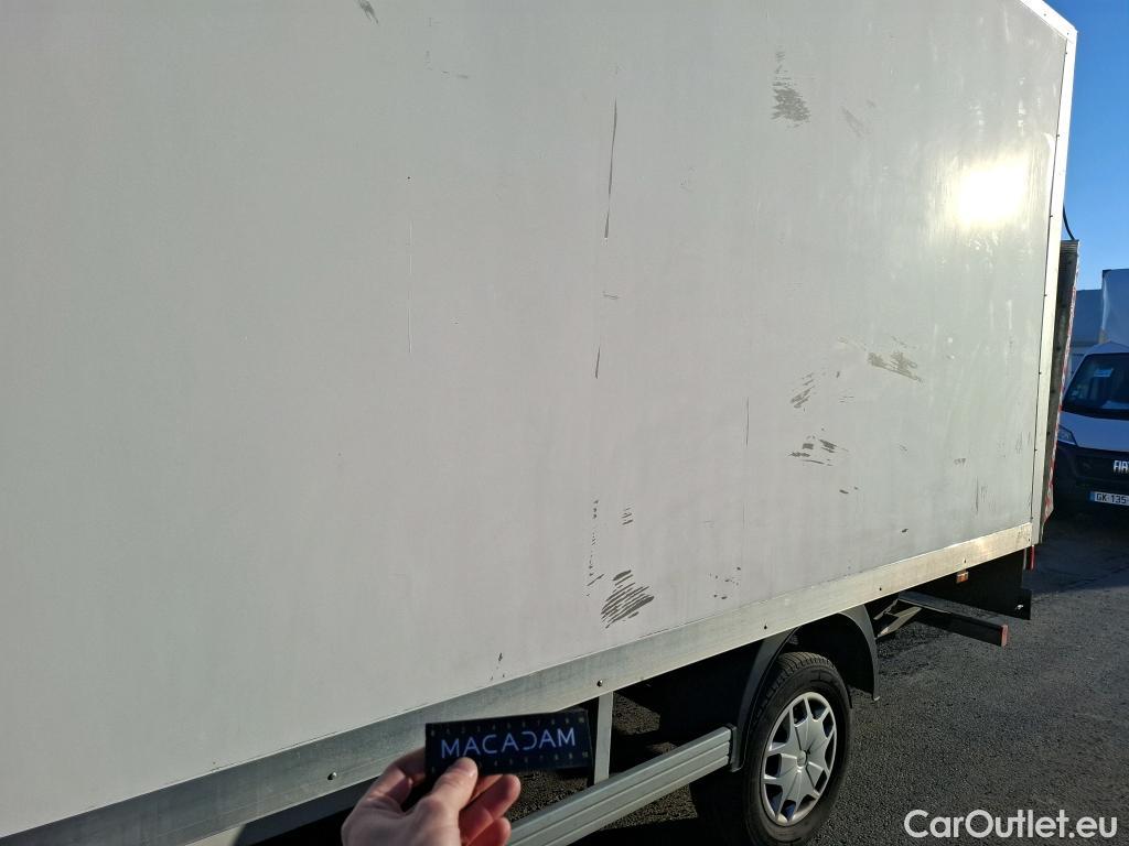  Ford  Transit  Plateau 350 L4 2.0 TDCi 130CV BVM6 E6 #10