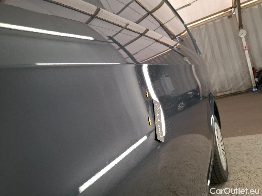  Mercedes  Vito MERCEDES-BENZ  Extra Long / 2020 / 4P / Fourgon tôlé 116 CDI Extra Long Pro / VO RECONDITIONNE - PHOTOS AVANT RECONDITIONNEMENT #6