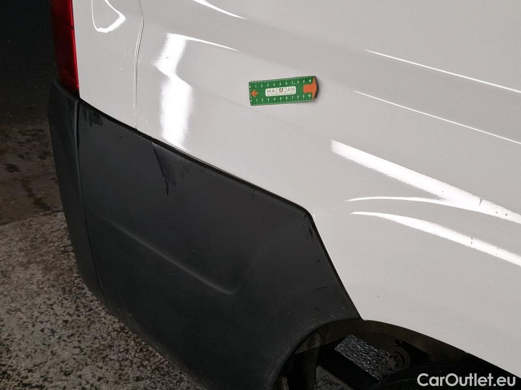  Fiat  Ducato FIAT   2014  4P  Fourgon tôlé H3-Power 120 30 C H1 Pack #14