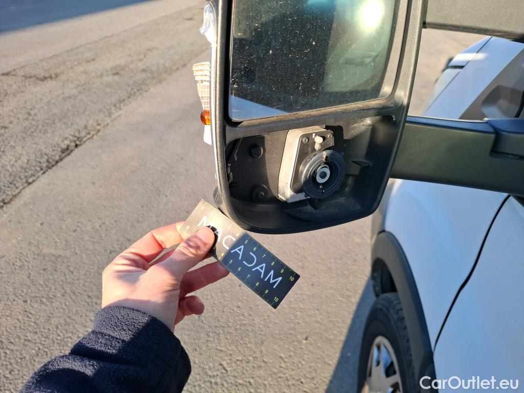  Ford  Transit  Plateau 350 L4 2.0 TDCi 130CV BVM6 E6 #50