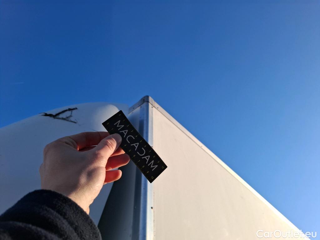  Ford  Transit  Plateau 350 L4 2.0 TDCi 130CV BVM6 E6 #46