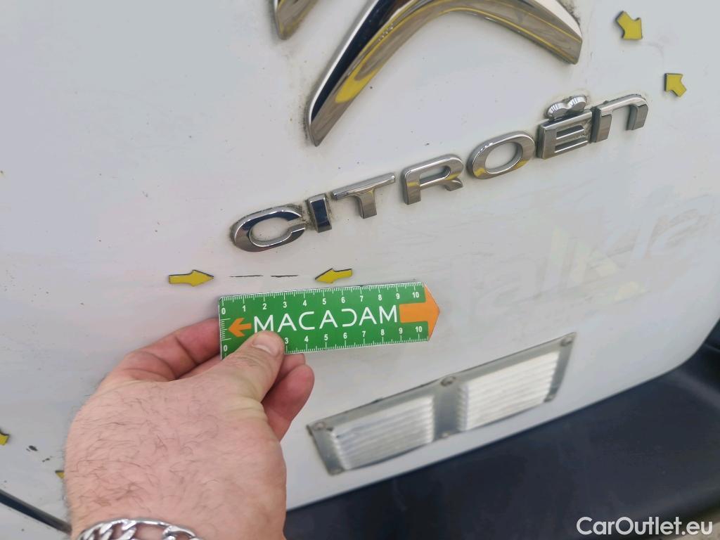  Citroen  Berlingo  Fourgon Business L2 (Long) 1.6 BlueHDi 100CV BVM6 E6 #69