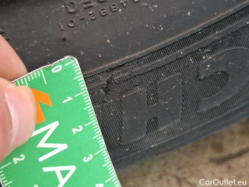  Citroen  Berlingo  Fourgon Driver M 1000 1.5 BlueHDi 100CV BVM5 E6dT #39