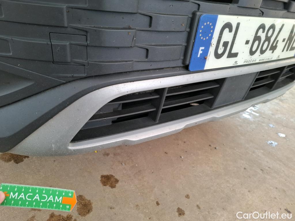  Hyundai  Bayon  / 2021 / 5P / SUV 1.0 T-GDI 100 HYBRID 48V INTUITIVE / TRANSFO VP/VF #15