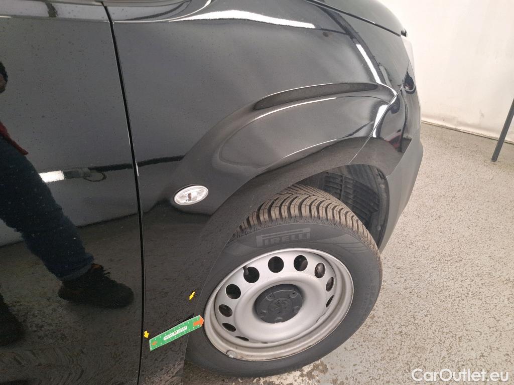  Peugeot  Partner  Premium L1 1.5 HDi 130CV BVM6 E6d #31