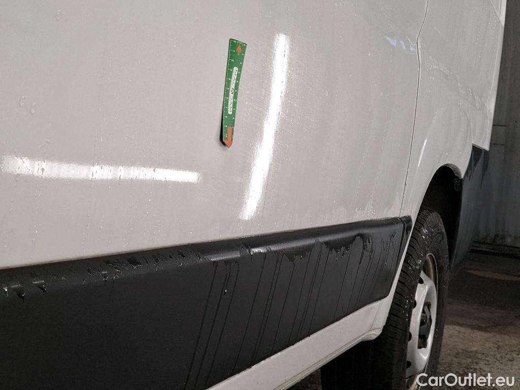  Fiat  Ducato FIAT   2014  4P  Fourgon tôlé H3-Power 120 30 C H1 Pack #5