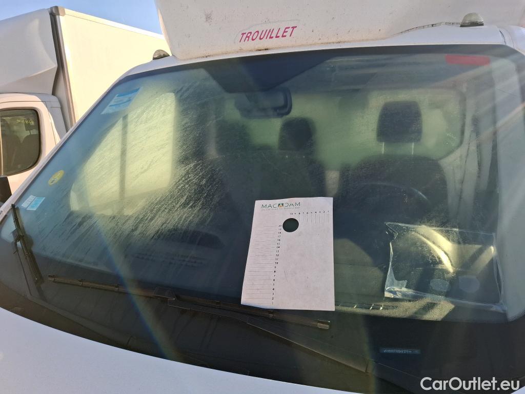  Ford  Transit  Plateau 350 L4 2.0 TDCi 130CV BVM6 E6 #55