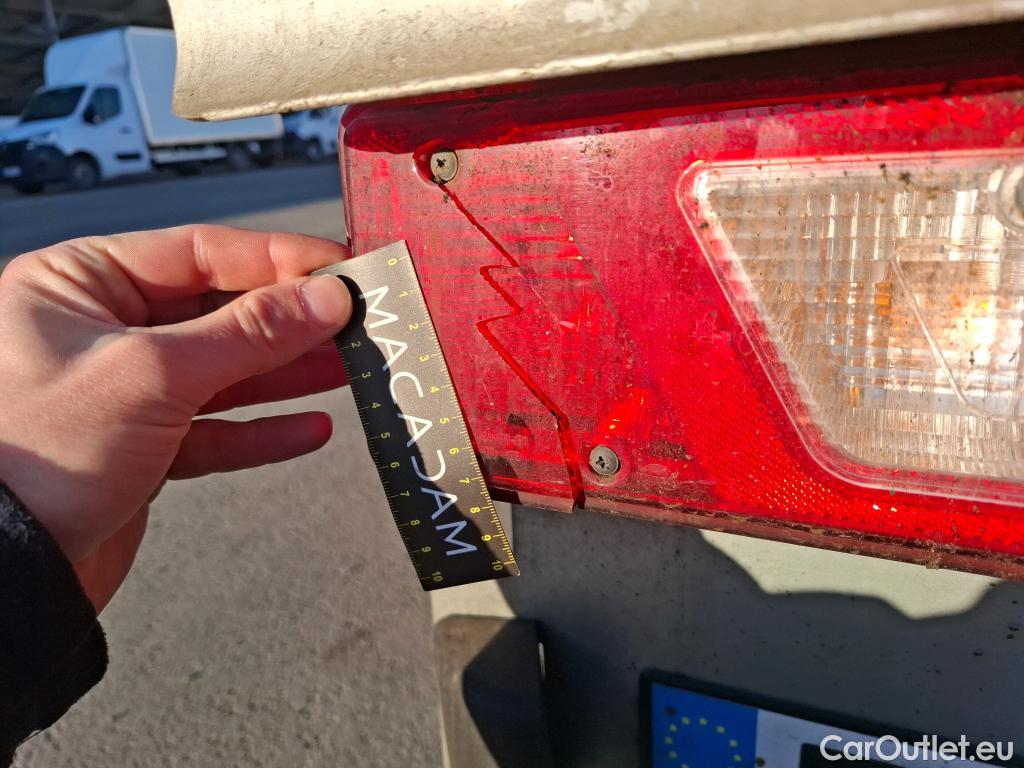  Ford  Transit  Plateau 350 L4 2.0 TDCi 130CV BVM6 E6 #24