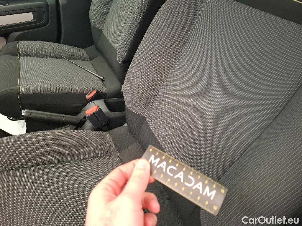  Citroen  C3  Société Feel 1.2 PureTech 80CV BVM5 E6d #7