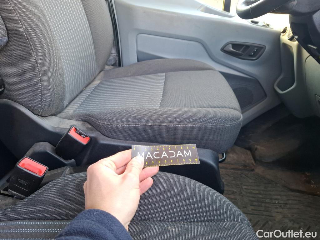  Ford  Transit  Plateau 350 L4 2.0 TDCi 130CV BVM6 E6 #54