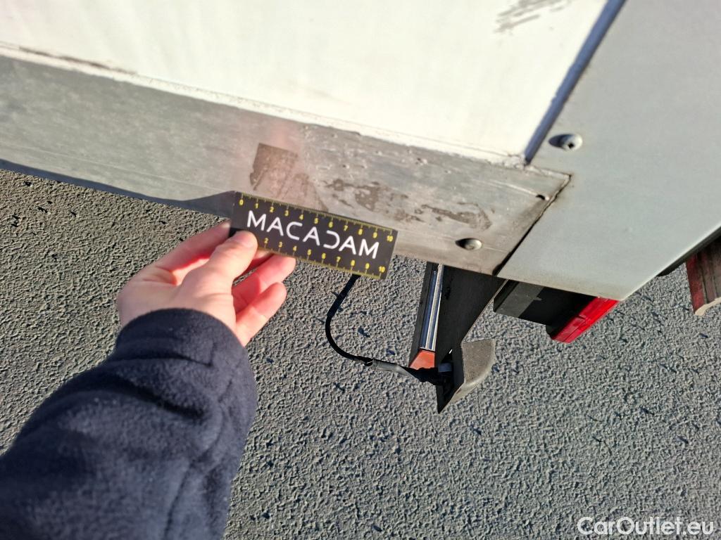  Ford  Transit  Plateau 350 L4 2.0 TDCi 130CV BVM6 E6 #58