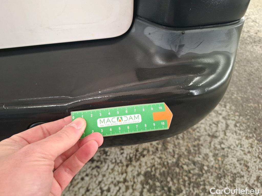  Citroen  Berlingo  Fourgon Confort L1 (Court) 1.6 BlueHDi 100CV BVM5 E6 #7