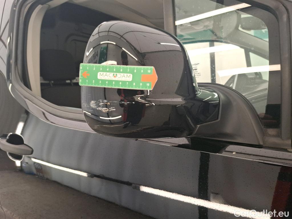  Peugeot  Partner  Premium L1 1.5 HDi 130CV BVM6 E6d #50