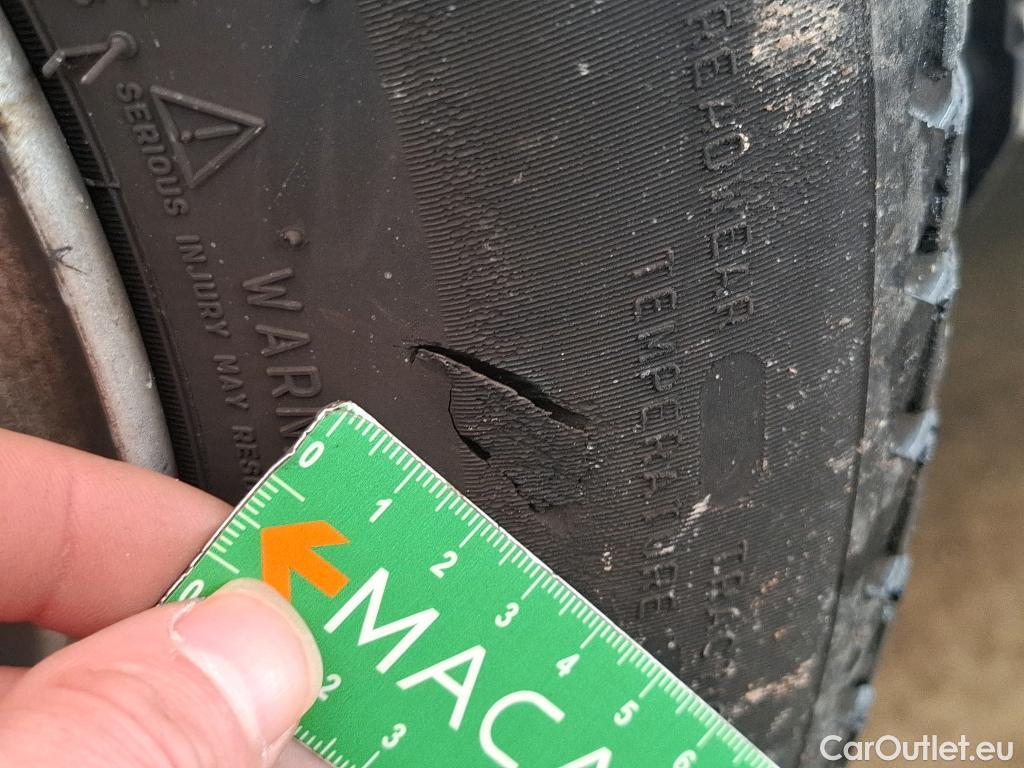  Citroen  Berlingo  Fourgon Driver M 1000 1.5 BlueHDi 100CV BVM5 E6dT #34