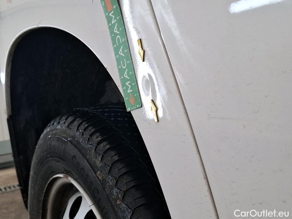  Citroen  Berlingo  Fourgon Driver M 1000 1.5 BlueHDi 100CV BVM5 E6dT #17